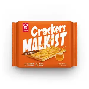 Malkist Crackers - Garden