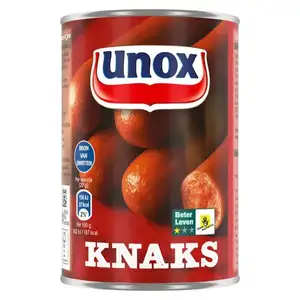 Knack Sausage - Unox