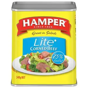 Lite Corned Beef - Hamper