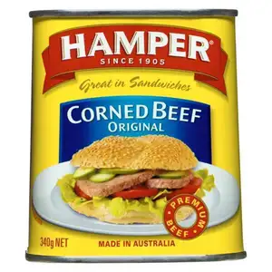 Original Corned Beef - Hamper