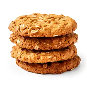 Anzac Biscuits - AusBake