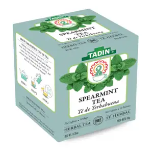 Spearmint Tea - Tadin