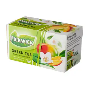 Mango & Jasmine Green Tea - Pickwick