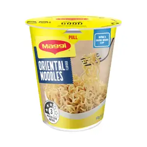 Oriental Noodle Cup - Maggi