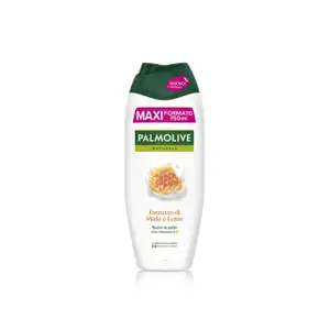 Honey Extract and Moisturizing Milk - Palmolive