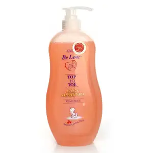 Baby Shampoo 500ml - Be Love