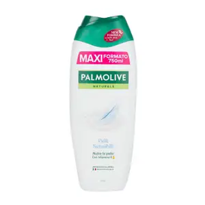 Shower Cream for Sensitive Skin - Palmolive