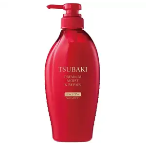 Premium Moist & Repair Shampoo - Tsubaki