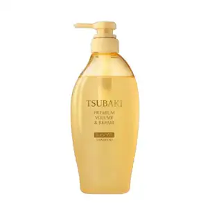 Premium Volume & Repair Shampoo - Tsubaki