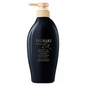 Premium Ex Damage Care & Repair Shampoo - Tsubaki