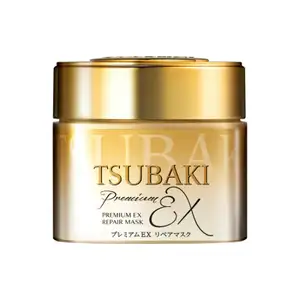 Premium Ex Repair Mask - Tsubaki