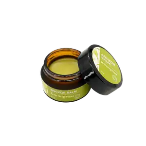Lemongrass Angkor Balm - Senteurs D'Angkor