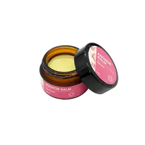 Lotus Angkor Balm - Senteurs D'Angkor