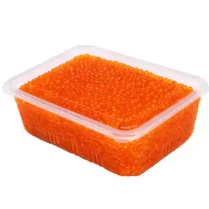 Ikura Salmon Roe - Royal Fine Foods