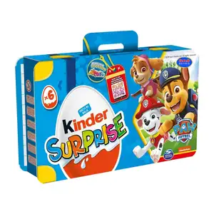 Paw Patrol Surprise - Kinder