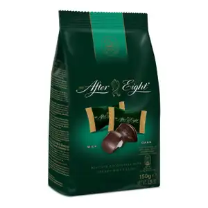 Deligate Chocolates with Creamy Filling - After Eight