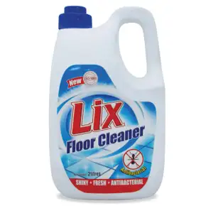 Floor Cleaner Anti Bacterial- Lix