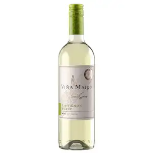 Vina Maipo Classic Sauvignon Blanc - Celliers D'Asie