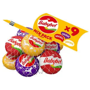 Mix Pack - Babybel