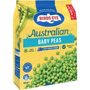 Baby Peas - BirdsEye