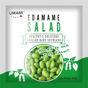 Edamame Salad - Umami1