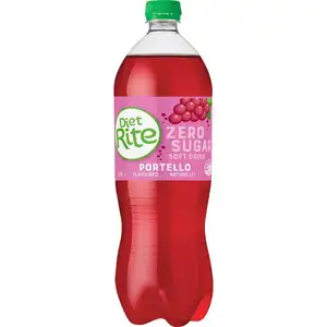 Zero Sugar Portello - Diet Rits