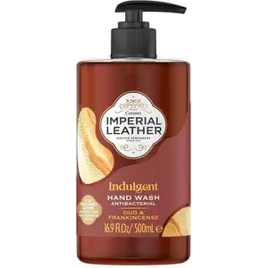 Indulgent Antibacterial Hand Wash - Imperial Leather