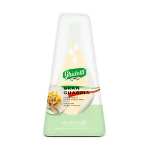 Italian Hard Cheese - Ghidetti