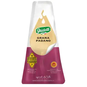 Grana Padano - Ghidetti