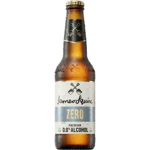 Non-Alcoholic Beer - Jame Squire