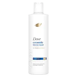 Ceramide Intense Repair Shampoo - Dove