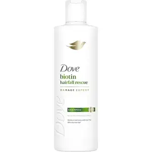 Biotin Hairfall Rescue Shampoo - Dove