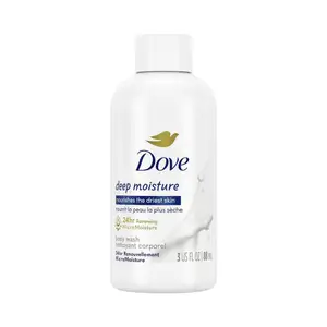 Deep Moisture Body Wash - Dove