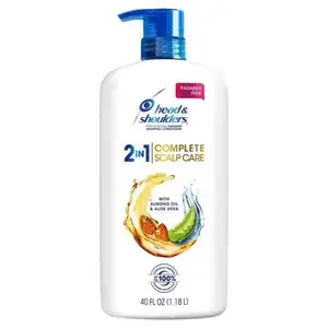 2in1 Complete Scalp Care - Head & Shoulders