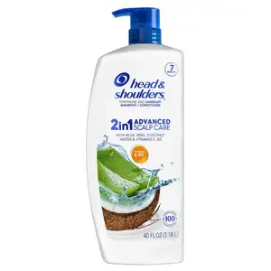 2in1 Advanced Scalp Care - Head & Shoulders