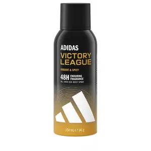 Victoria Langue Deodorant Spray - Adidas