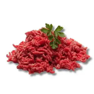 Minced Beef 10% Fat - La Ferme de Bassac