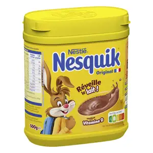 Nesquik Chocolate Powder - Nestlé