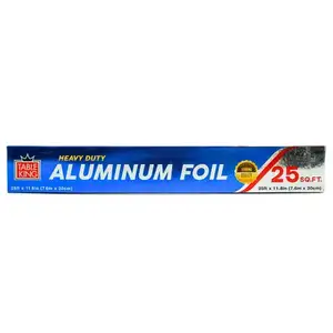 Alumimum Foil - Table King
