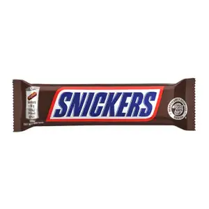 Chocolate Bar - Snickers