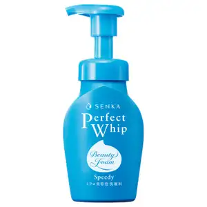 Perfect Whip Beauty Foam Speedy - Senka