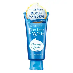 Perfect Whip Beauty Foam Rich - Senka