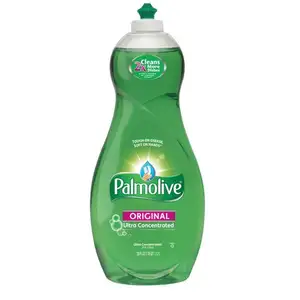 Original Dishwashing Liquid - Palmolive