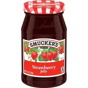 Strawberry Jelly - Smucker's