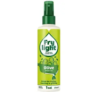Olive Spray Oil  - Fry Light