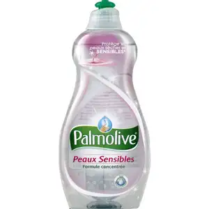 Dishwashing Liquid for Sensitive Skin - Palmolive