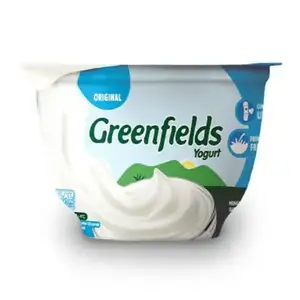 Original Yogurt - Greenfields