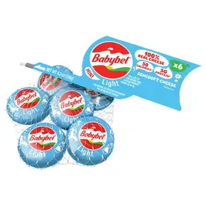 Light - Babybel