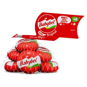 Original - Babybel