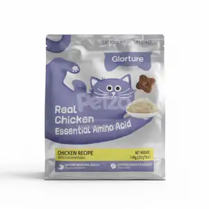 Real Chicken Essentials Amino Acid Adult Cat - Glorture